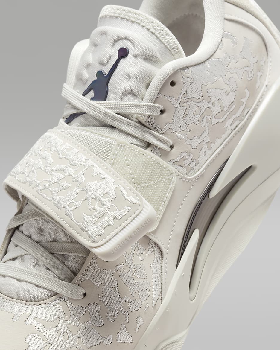 Jordan brand zion on sale